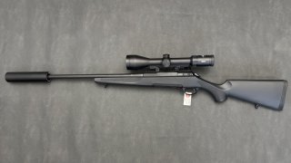 Sonderangebot Komplettpaket Haenel Jaeger Ten .308 mit Meopta R2 4K