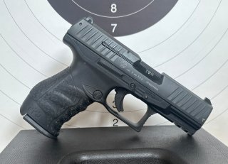 Walther PPQ M2 9mm P.A.K