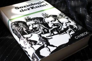 Soziologie der Kunst 1892-1978 - Arnold Hauser