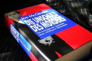 DIE UNSCHULD DES MÖRDERS - Die erschütternde Gescchichte eines unfassbaren Verbrechens