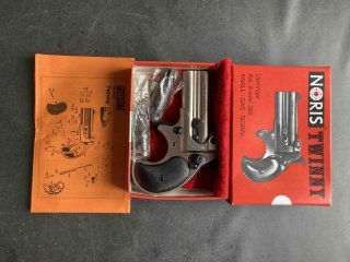 Derringer Noris Twinny