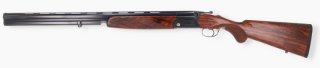 Sauer & Sohn Apollon BDF - 12/76 - JSZ-Vogel