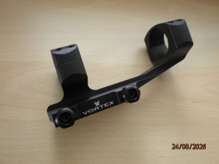 Zielfernrohrmontage VORTEX Pro Extended Cantilever Mount 30 mm