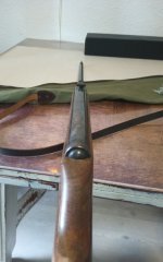 Diana Mod. 25 ohne F