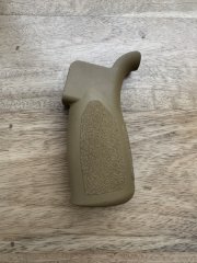 Original H&K Heckler & Koch Griff V2 MR223 MR308 HK416 556