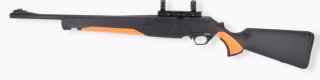 Browning BAR MK3 - .30-06 - JSZ-Vogel