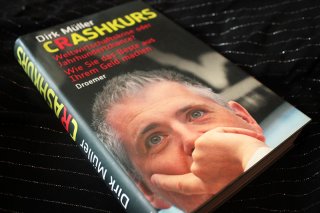 CRASHKURS - Wie sie das Beste aus ihrem Geld machen Dirk Müller