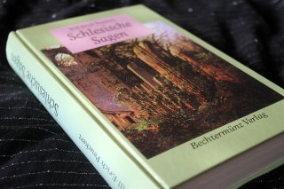 Schlesische Sagen - Will Erich Peukert