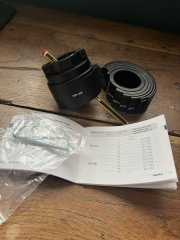 PSP-50B Ring Adapter