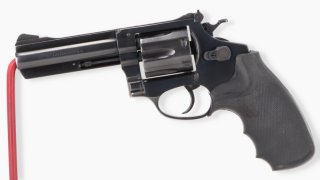 Rossi Revolver - .357 Magnum - 4 Zoll - JSZ-Vogel