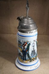 Reservistenkrug 1. Hochsee Torpedoboots Flottille Wilhelmshafen