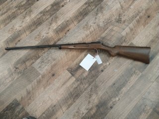Anschütz Rep. Gewehr 6mm Flobert KK DSB BDS L38