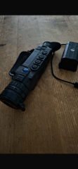 Pulsar Helion XP50