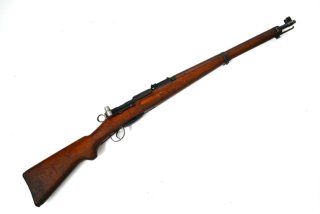 Ordonnanzgewehr Schweizer Geradezug Karabiner K 31, Kaliber 7,5x55mmSwiss, 1954