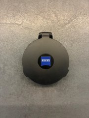 ZEISS Objektivschutz Flip Cover 56mm