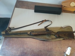 Weihrauch HW 30 ohne F