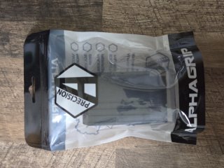 Alpha Grip Pro für PMAG 308