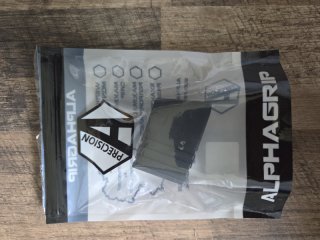 Alpha Grip Pro für Glock 0087