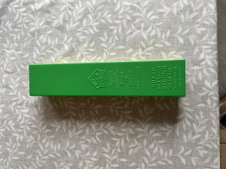 Puma Automesser