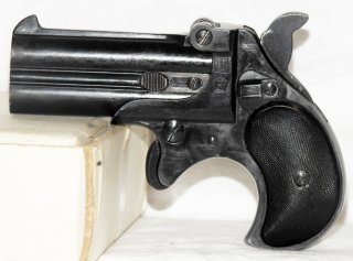Röhm RG 13 Kaliber 4mm R. Long