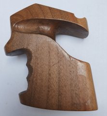Griffschalen für Walther GSP