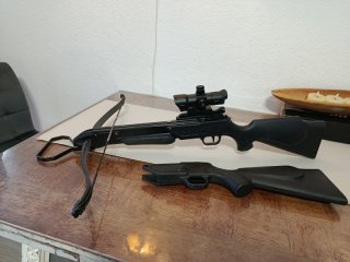Barnett Panzer