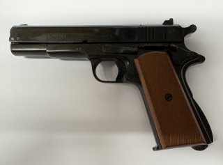 Umarex Napoleon Cal. 8mm K.