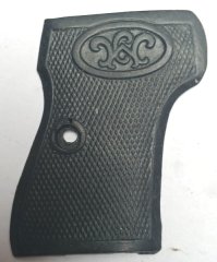 Griffschal Wather Mod 5
