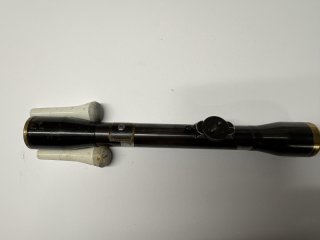 Carl Zeiss Ziel 2 Zielfernrohr 2x Vergrößerung