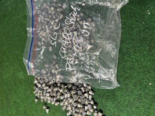 .45ACP .452 185gn SWC ca.400 Stück