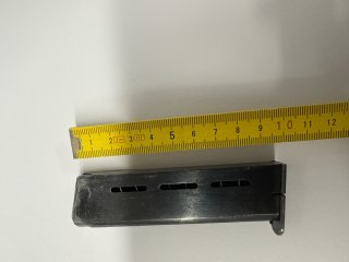 Magazin für 8mm Schreckschusswaffe