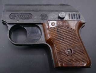 Record Modell GP 1 S 6mm PTB167