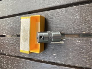 Wilson Kalibriermatrize 6mm PPC/PPC USA