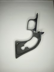 Orginal Ruger Dragoon Gripframe