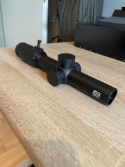Eotech Vudu 1-8x SFP HC3
