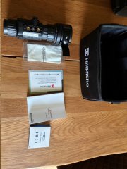 HIKMICRO Thunder Pro TE19C