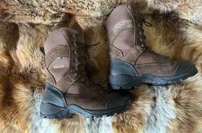 Härkila Jagdstiefel, Gr. 44 top!!!