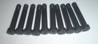 Systemschraube für die Schwedenmauser m/94 m/96 m/38 aus altem Firmenbestand