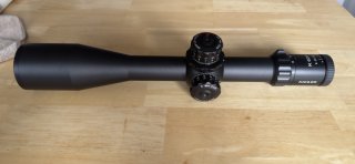 Kahles 624i CCW SKMR3