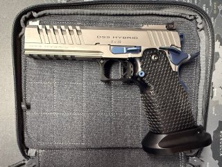 MPA DS9 Hybrid 9x19
