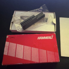 Hämmerli Laufgewicht 270g 215S