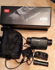 PULSAR AXION XM 30