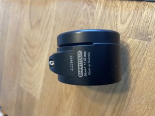 Smartclip AS 62mm