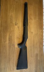 Sauer 101 Schaft XT
