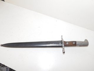 Schweizer Bajonett
