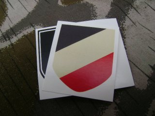 Helm Emblem M35 M40 M42 M38 Konvolut ( MG34 MG42 K98 K43 FG42 MP44 MP40 )