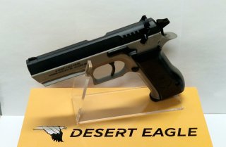 Baby Dessert Eagle CO2 6mm Airsoft
