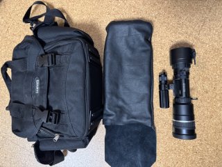 Nachtsichttechnik-Jahnke DJ-8 NSV