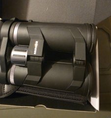Minox 8x44 Fernglas, neuwertig