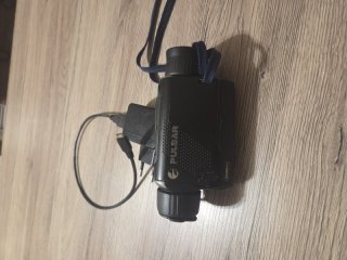 Pulsar Wärmebildkamera XM30 Axion